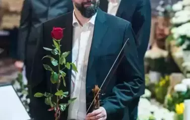 Koncert w Niedzielę Miłosierdzia Bożego 1