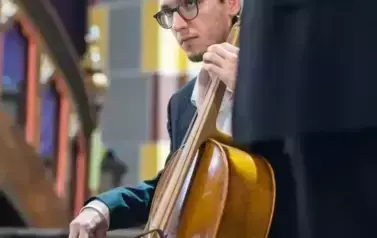 Koncert w Niedzielę Miłosierdzia Bożego 5