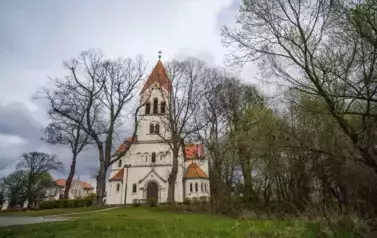 Koncert w Niedzielę Miłosierdzia Bożego 17