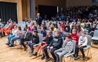 Koncert &bdquo;Mozart jakiego nie znacie&rdquo; 3