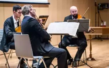 Koncert &bdquo;Mozart jakiego nie znacie&rdquo; 5