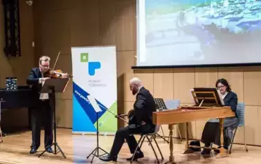 Koncert &bdquo;Mozart jakiego nie znacie&rdquo; 7
