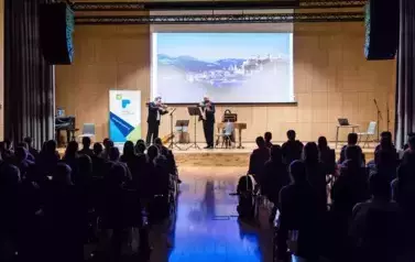 Koncert &bdquo;Mozart jakiego nie znacie&rdquo; 8