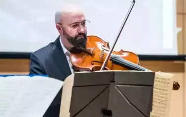 Koncert &bdquo;Mozart jakiego nie znacie&rdquo; 9