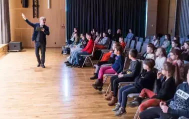 Koncert &bdquo;Mozart jakiego nie znacie&rdquo; 12