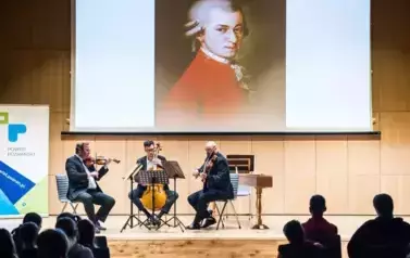 Koncert &bdquo;Mozart jakiego nie znacie&rdquo; 19