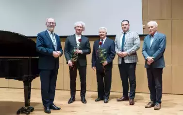 Czwartkowe Spotkanie z Kulturą i Sztuką 1