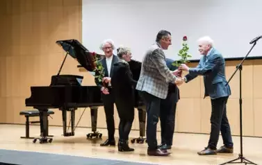 Czwartkowe Spotkanie z Kulturą i Sztuką 4