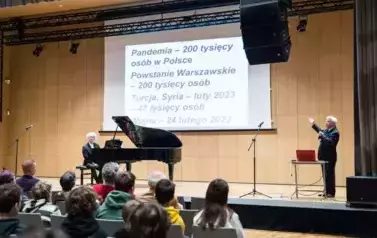 Czwartkowe Spotkanie z Kulturą i Sztuką 10