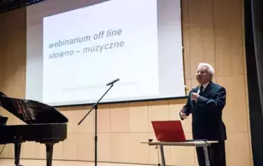 Czwartkowe Spotkanie z Kulturą i Sztuką 11