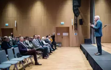 Czwartkowe Spotkanie z Kulturą i Sztuką 15