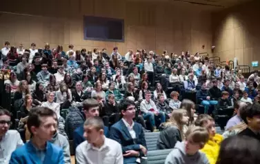 Czwartkowe Spotkanie z Kulturą i Sztuką 16