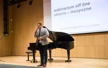 Czwartkowe Spotkanie z Kulturą i Sztuką 19