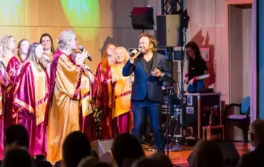 Koncert Walentynkowy 2023 2
