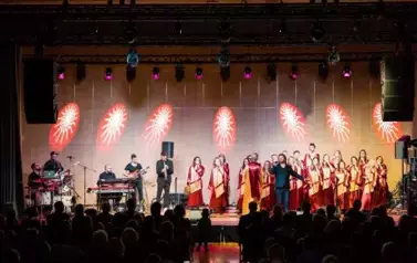 Koncert Walentynkowy 2023 3
