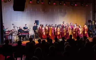 Koncert Walentynkowy 2023 6