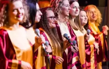 Koncert Walentynkowy 2023 8