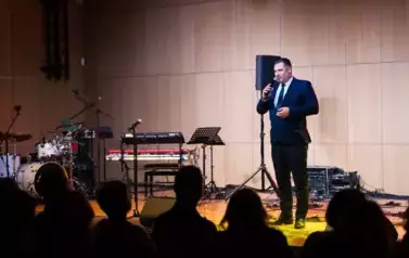 Koncert Walentynkowy 2023 9