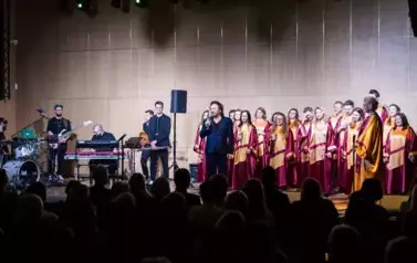 Koncert Walentynkowy 2023 10