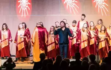 Koncert Walentynkowy 2023 11