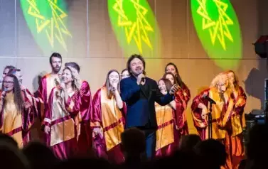 Koncert Walentynkowy 2023 14