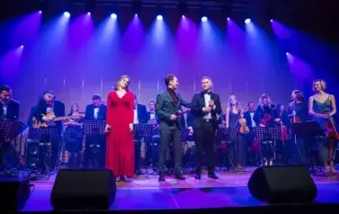 Koncert Noworoczny 2023 1
