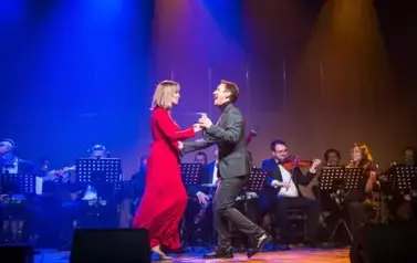 Koncert Noworoczny 2023 2