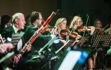 Koncert Noworoczny 2023 8