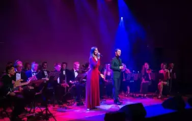 Koncert Noworoczny 2023 9