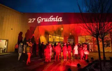 Obchody 27 Grudnia 5