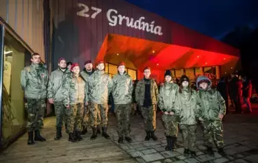 Obchody 27 Grudnia 11