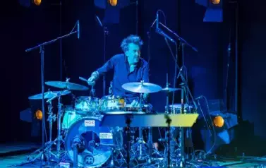Koncert Kuby Badacha 7