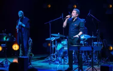 Koncert Kuby Badacha 8
