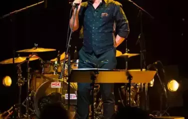 Koncert Kuby Badacha 9