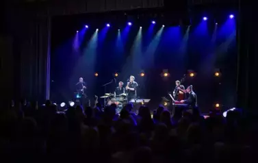 Koncert Kuby Badacha 10