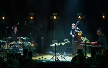 Koncert Kuby Badacha 15
