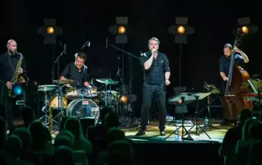Koncert Kuby Badacha 16