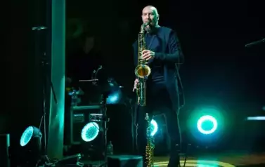 Koncert Kuby Badacha 18