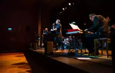 Koncert Kuby Badacha 21