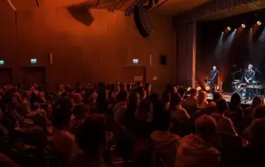 Koncert Kuby Badacha 26