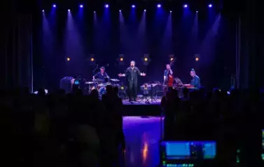 Koncert Kuby Badacha 28