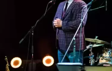 Koncert Kuby Badacha 29