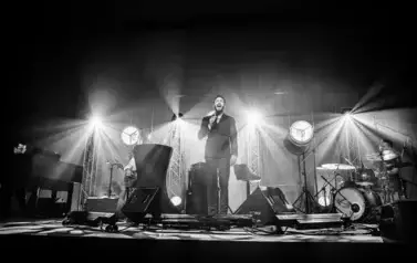 Koncert Sławka Uniatowskiego 2