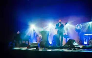 Koncert Sławka Uniatowskiego 3