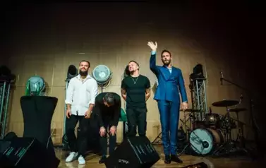 Koncert Sławka Uniatowskiego 5