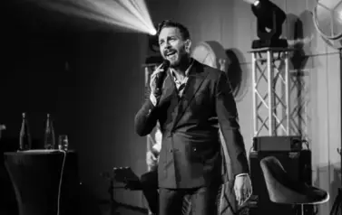 Koncert Sławka Uniatowskiego 6