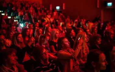 Koncert Sławka Uniatowskiego 8