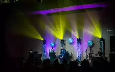 Koncert Sławka Uniatowskiego 9