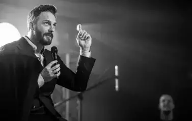 Koncert Sławka Uniatowskiego 11