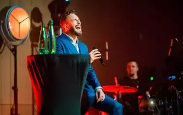 Koncert Sławka Uniatowskiego 12